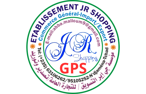GPS JR Shopping